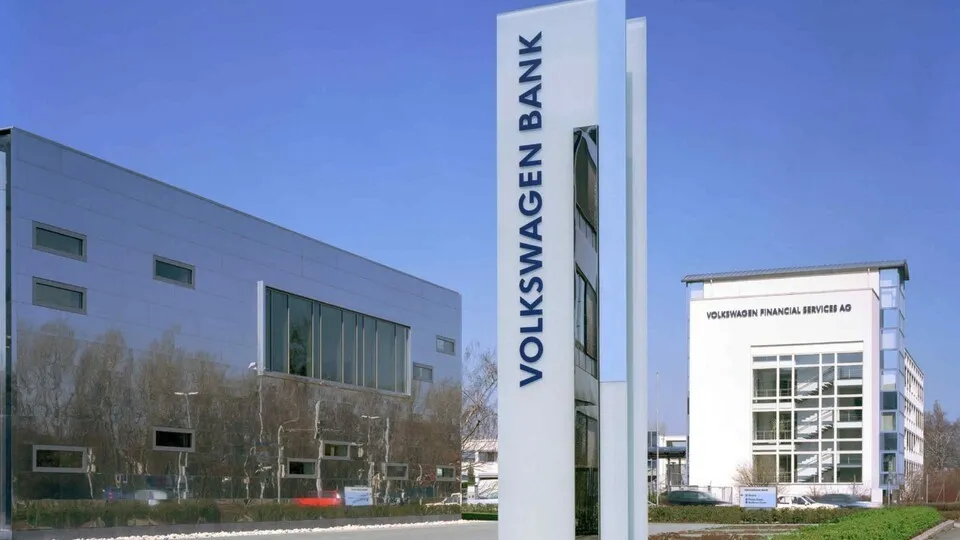 VWFS beteiligen sich an Software-Unternehmen